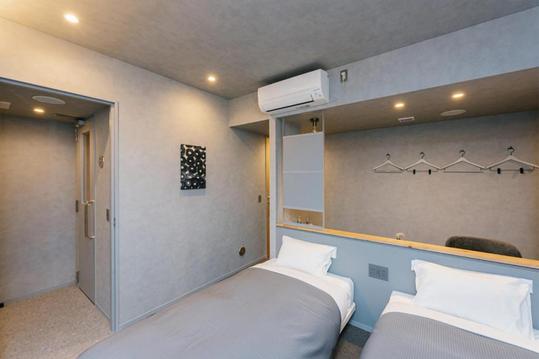 Hotel Mazarium 10/58