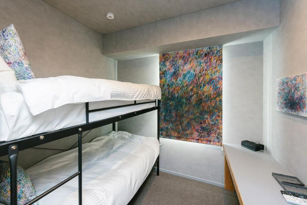 Hotel Mazarium 14/58