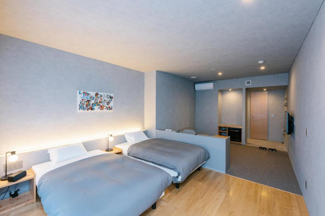 Hotel Mazarium 11/58