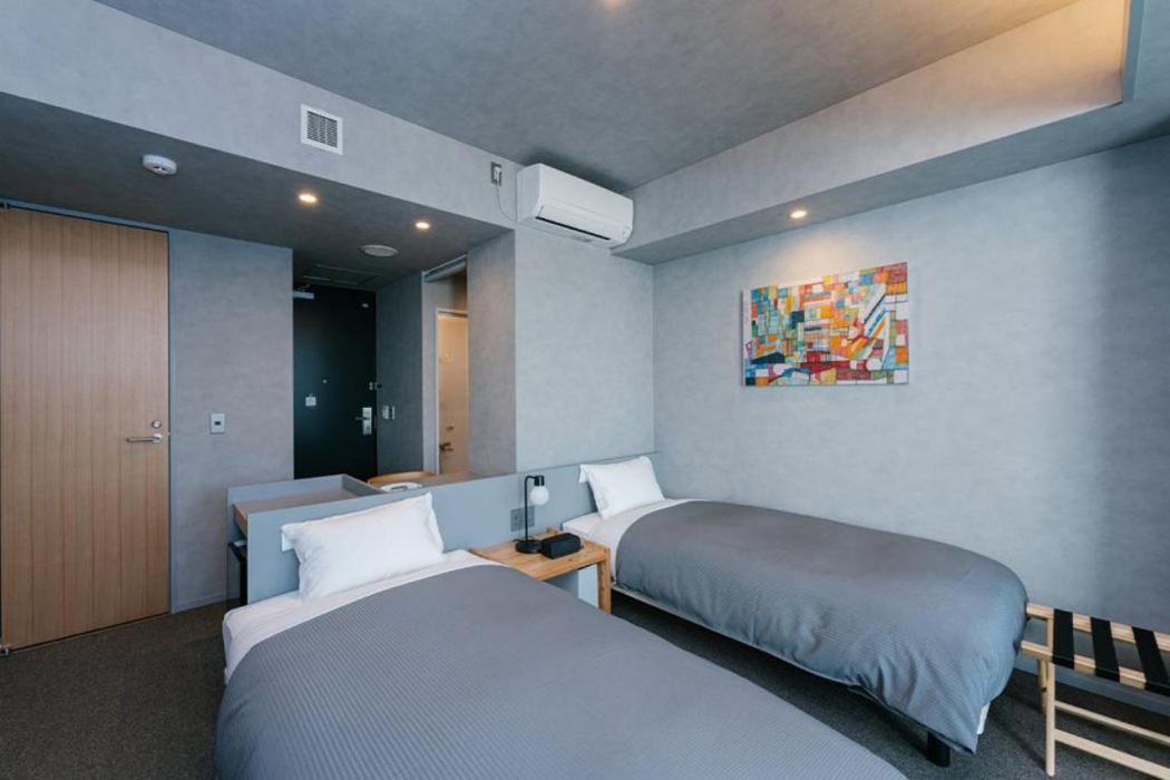 Hotel Mazarium 12/58