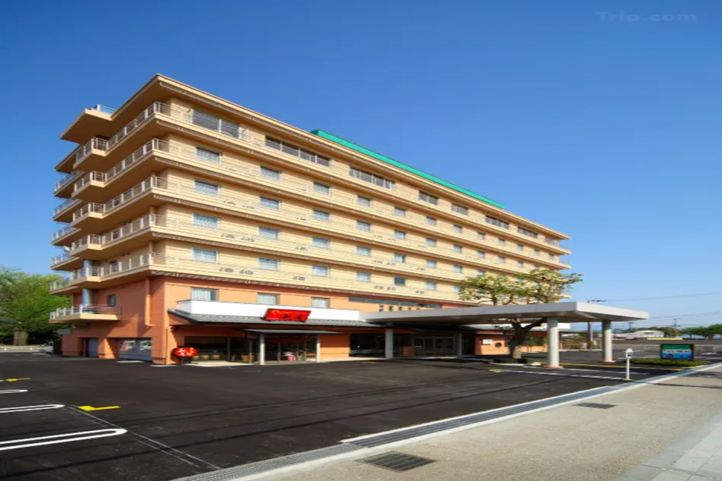 Green Hotel Yes Nagahama Minatokan 1/31
