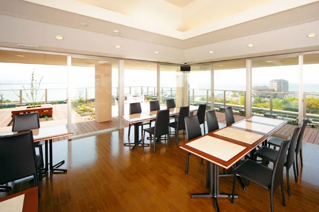 Green Hotel Yes Nagahama Minatokan 14/31