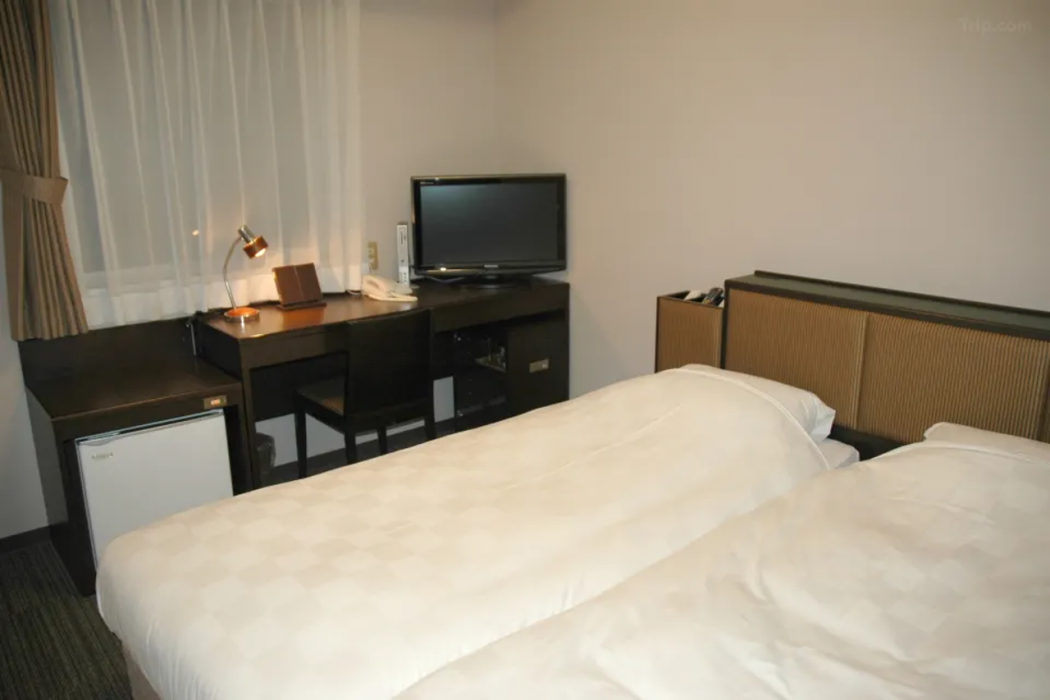 Green Hotel Yes Nagahama Minatokan 13/31
