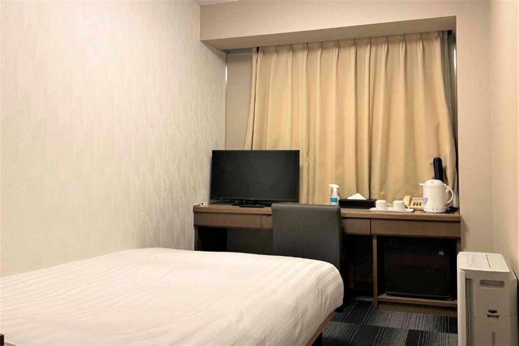 Smile Hotel Nagano 7/48