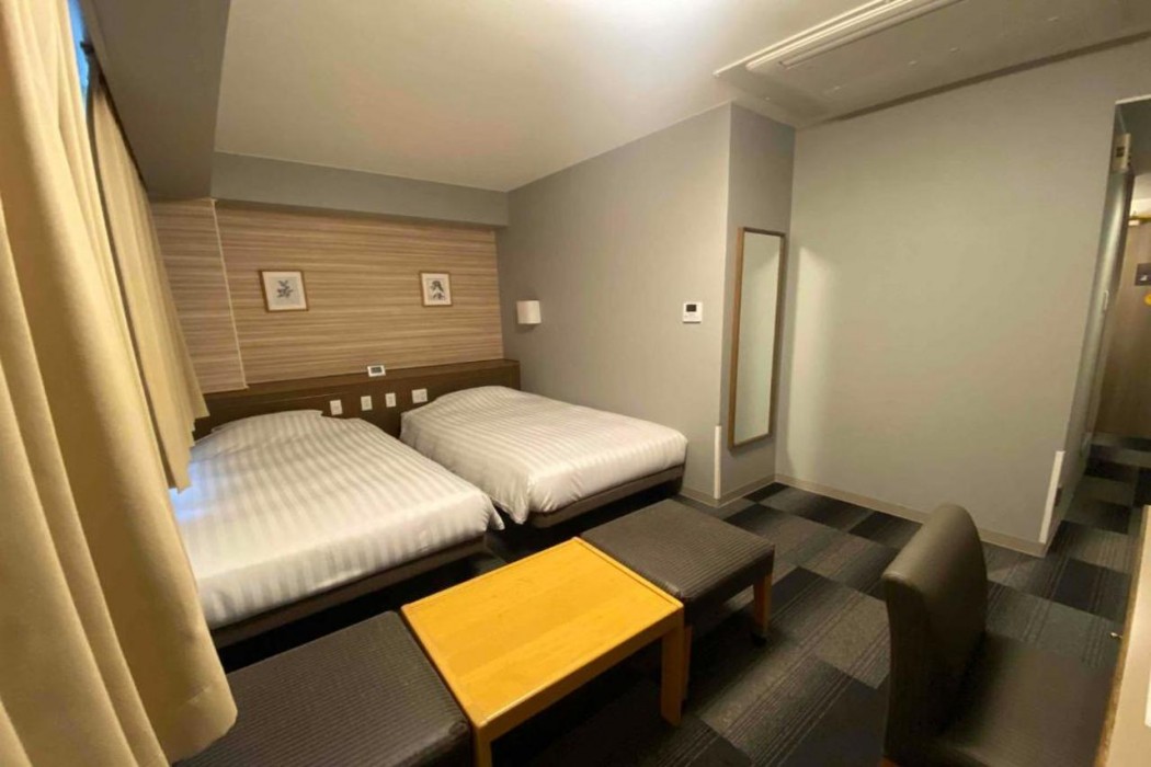 Smile Hotel Nagano 10/48