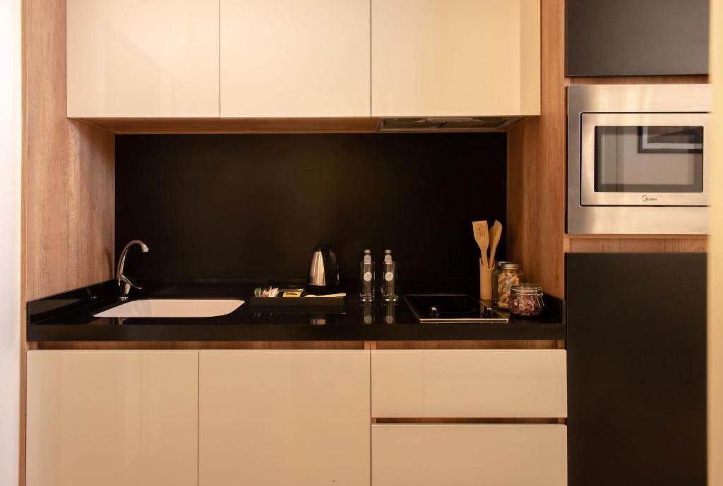 كلاود 7 ريزيدنس العلا(Cloud7 Residence AlUla) 10/47