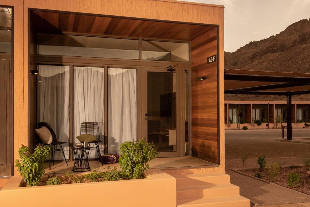 كلاود 7 ريزيدنس العلا(Cloud7 Residence AlUla) 1/47