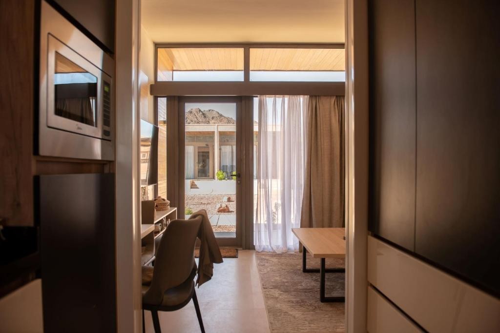 كلاود 7 ريزيدنس العلا(Cloud7 Residence AlUla) 13/47