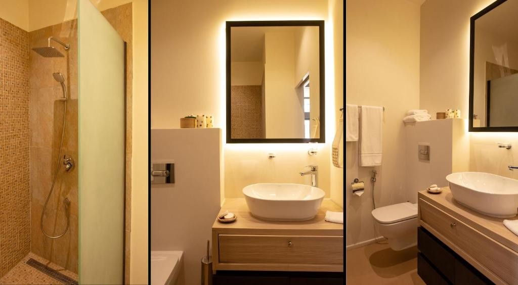 كلاود 7 ريزيدنس العلا(Cloud7 Residence AlUla) 12/47