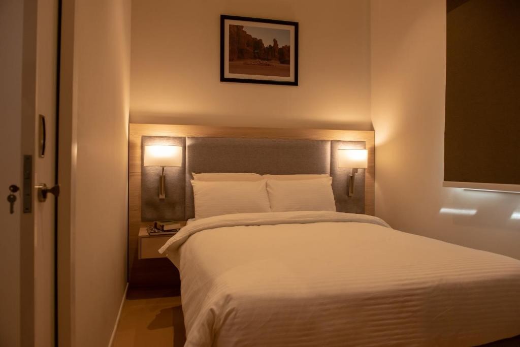 كلاود 7 ريزيدنس العلا(Cloud7 Residence AlUla) 11/47