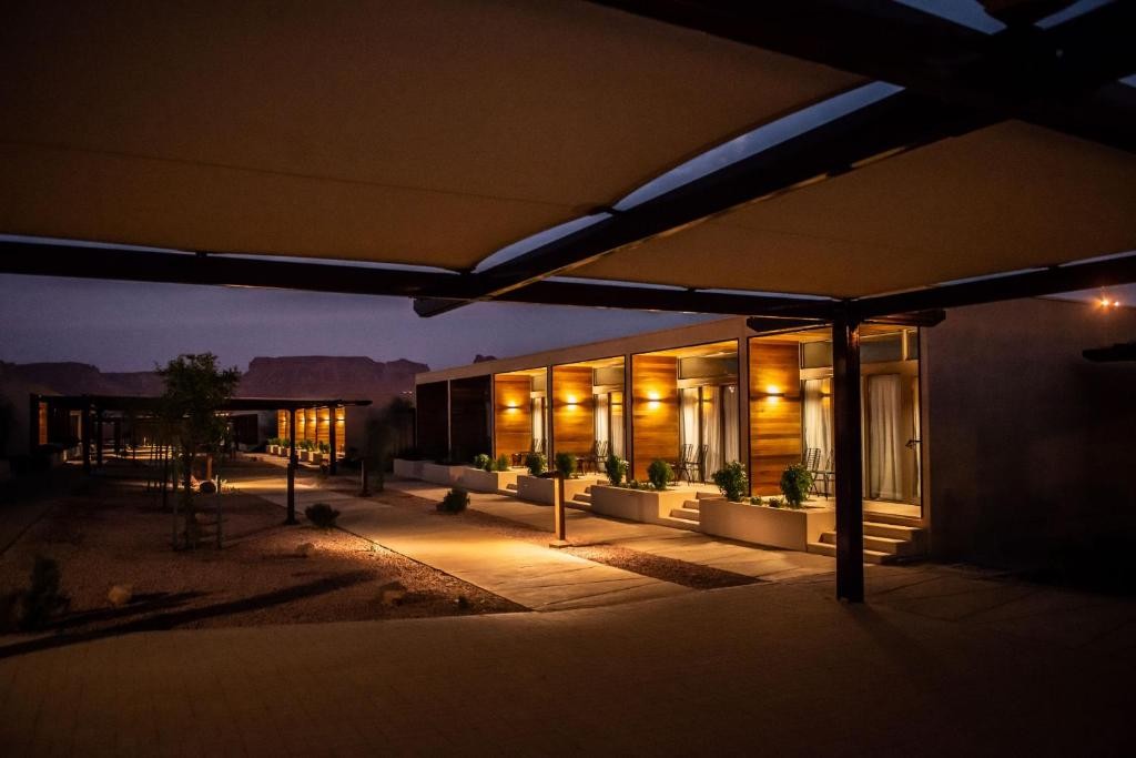 كلاود 7 ريزيدنس العلا(Cloud7 Residence AlUla) 3/47
