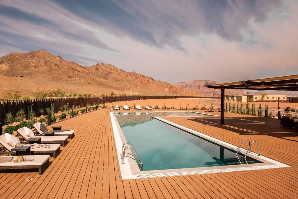 كلاود 7 ريزيدنس العلا(Cloud7 Residence AlUla) 20/47