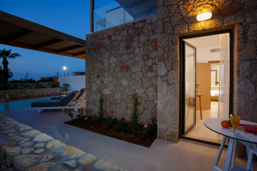 ALOE Boutique Hotel powered by Anissa Beach 36/62
