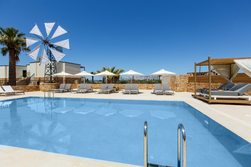 ALOE Boutique Hotel powered by Anissa Beach 40/62