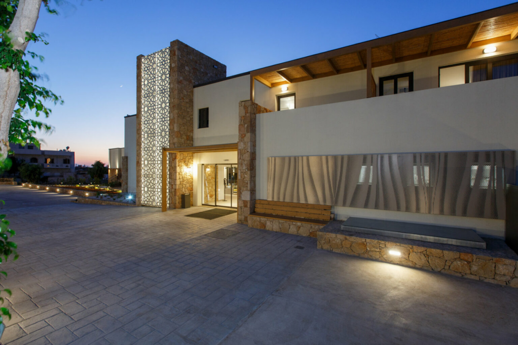 ALOE Boutique Hotel powered by Anissa Beach 7/62