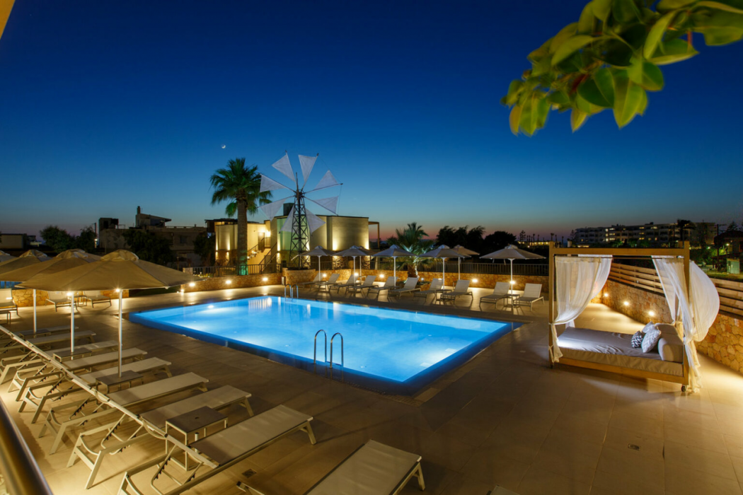 ALOE Boutique Hotel powered by Anissa Beach 39/62