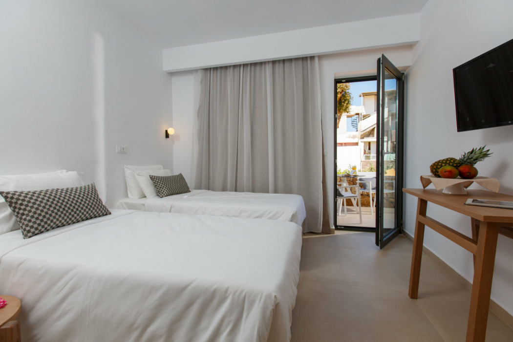 ALOE Boutique Hotel powered by Anissa Beach 17/62