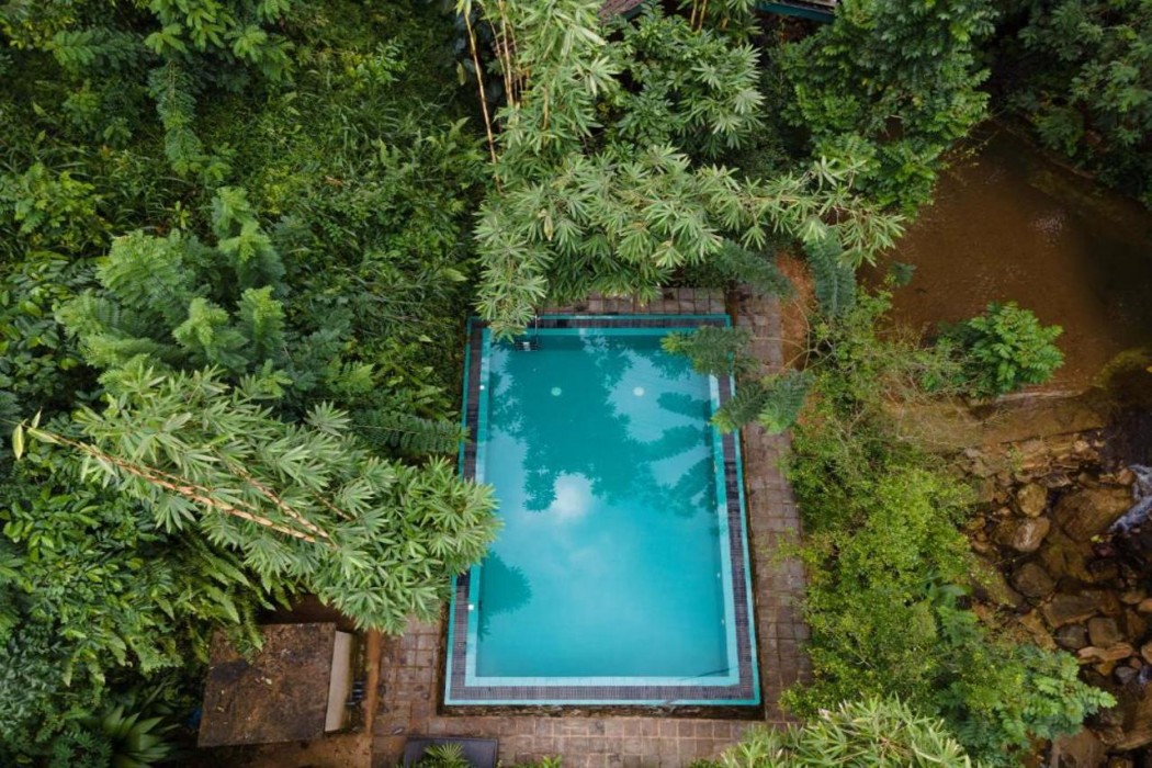 Arsulana Eco Lodge and Ayurveda Spa 22/58