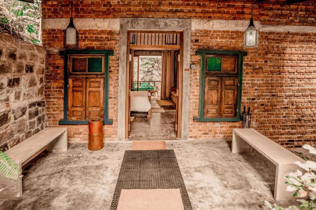 Arsulana Eco Lodge and Ayurveda Spa 21/58