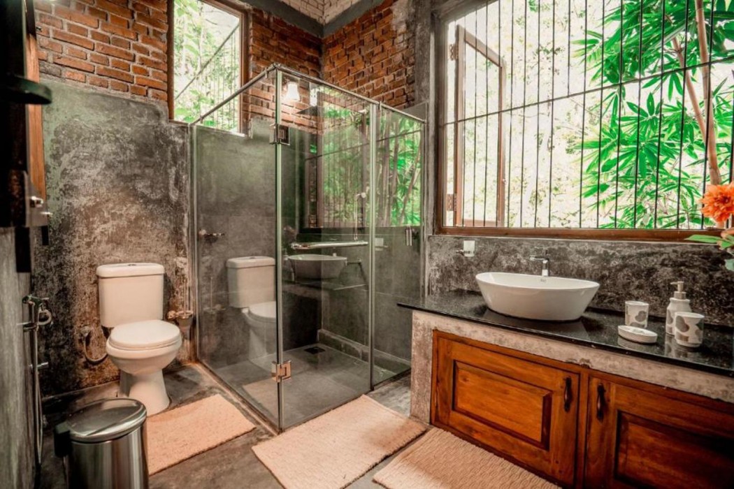 Arsulana Eco Lodge and Ayurveda Spa 9/58