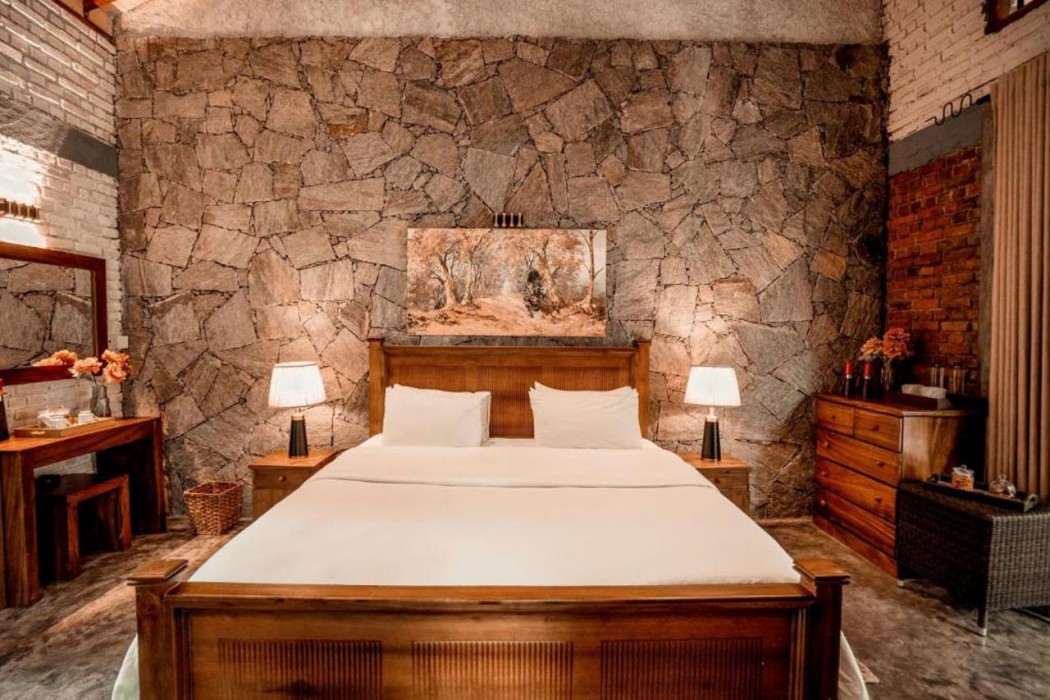 Arsulana Eco Lodge and Ayurveda Spa 7/58