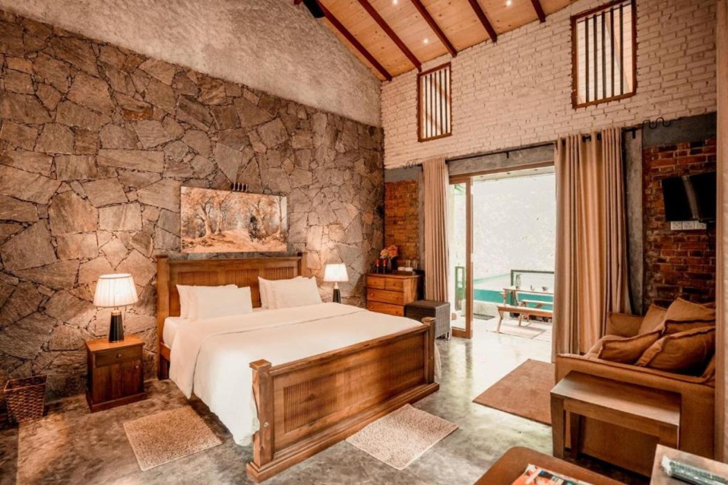Arsulana Eco Lodge and Ayurveda Spa 8/58
