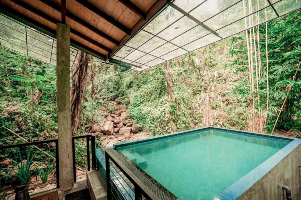 Arsulana Eco Lodge and Ayurveda Spa 23/58