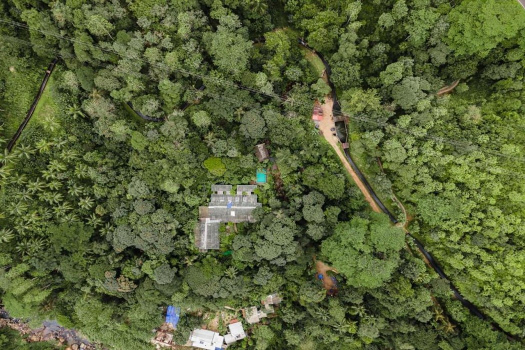 Arsulana Eco Lodge and Ayurveda Spa 1/58