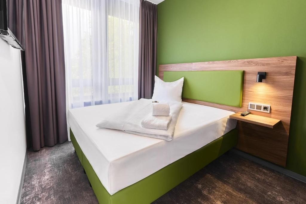 TOP Hotel Rhoenkitz 9/17