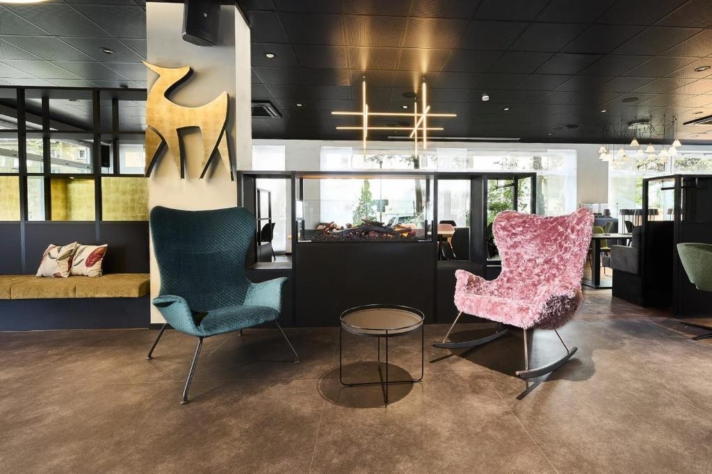 TOP Hotel Rhoenkitz 2/17