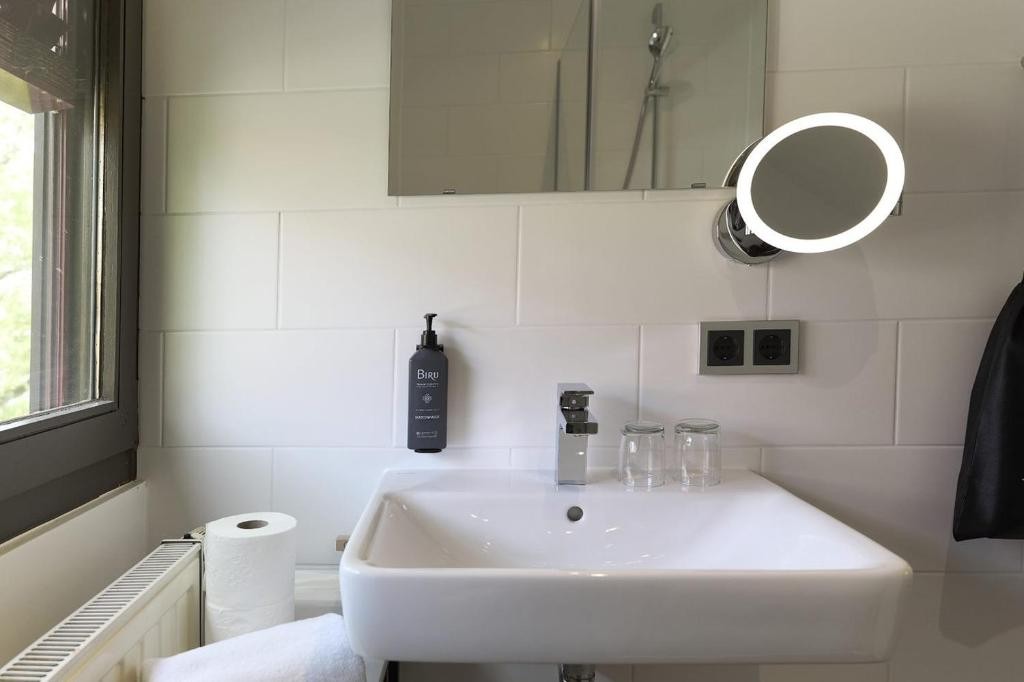 TOP Hotel Rhoenkitz 4/17
