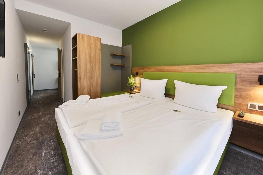 TOP Hotel Rhoenkitz 6/17