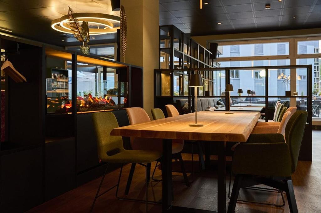 TOP Hotel Rhoenkitz 14/17