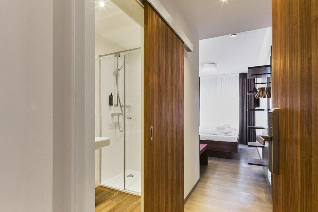 TOP Hotel Rhoenkitz 5/17