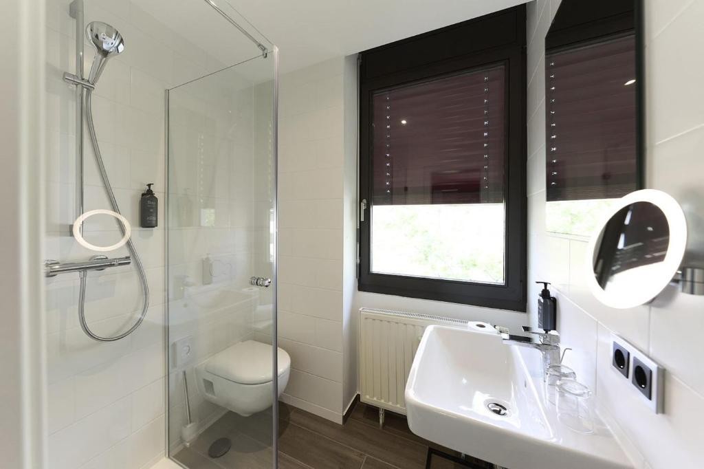 TOP Hotel Rhoenkitz 7/17