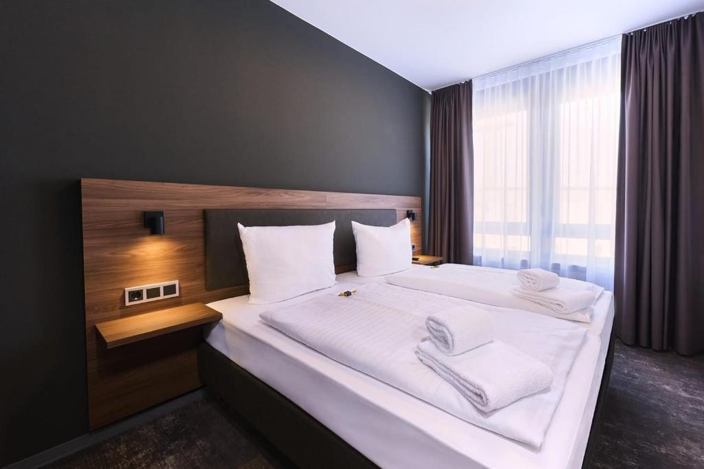 TOP Hotel Rhoenkitz 3/17