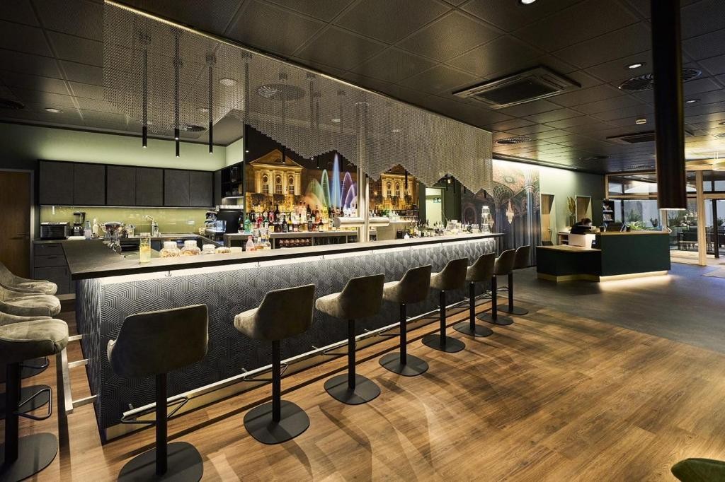 TOP Hotel Rhoenkitz 16/17