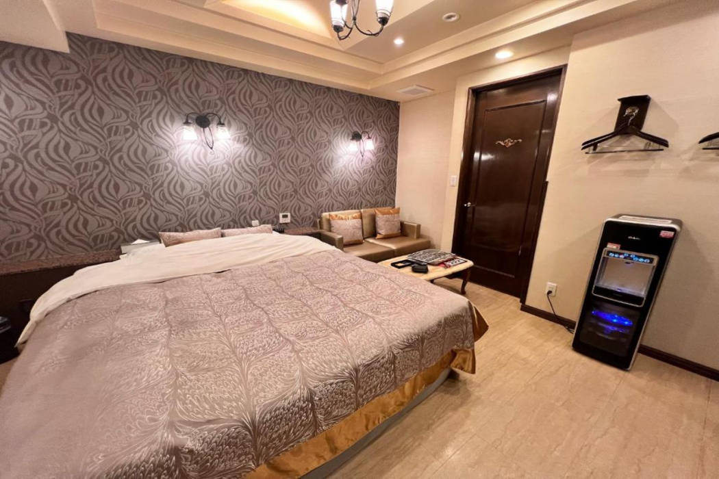 Hotel Crystal Gate Nagoya - Adults Only 8/43