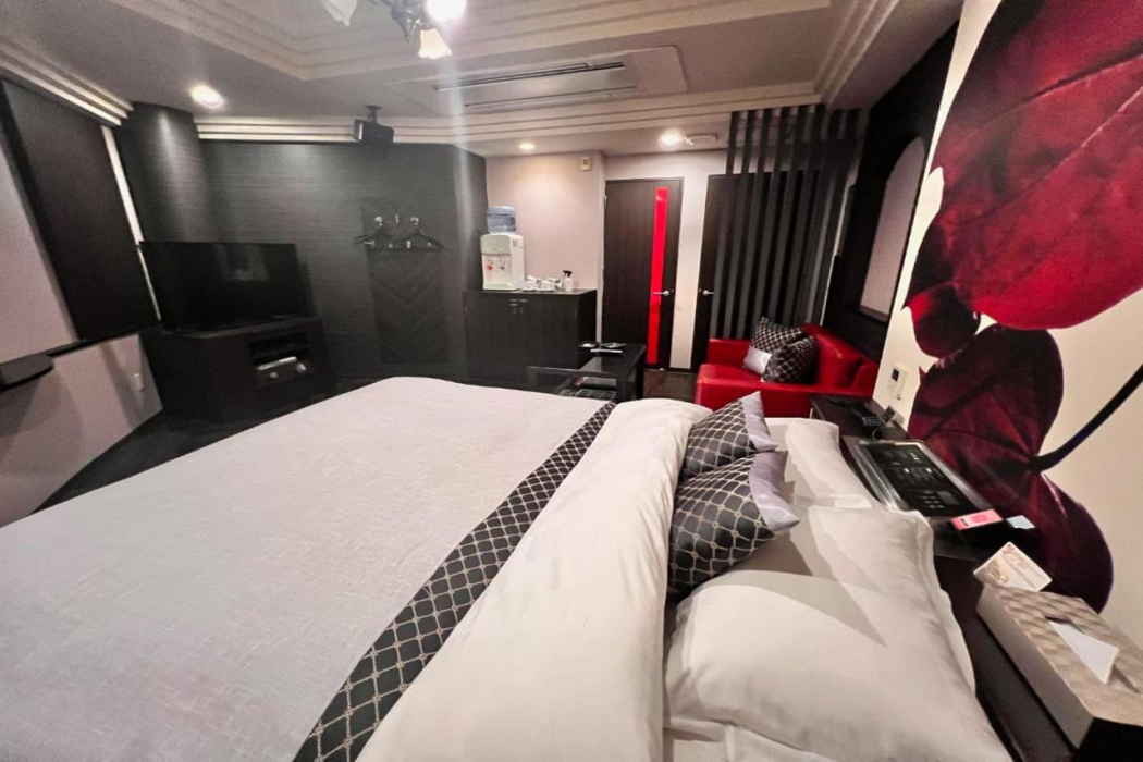 Hotel Crystal Gate Nagoya - Adults Only 7/43