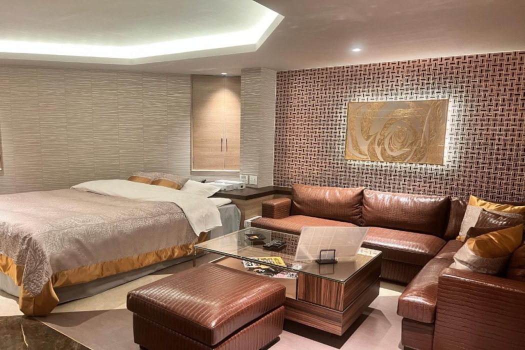 Hotel Crystal Gate Nagoya - Adults Only 10/43