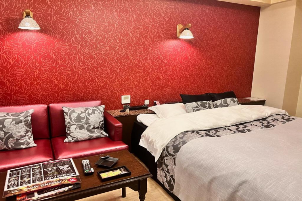 Hotel Crystal Gate Nagoya - Adults Only 5/43
