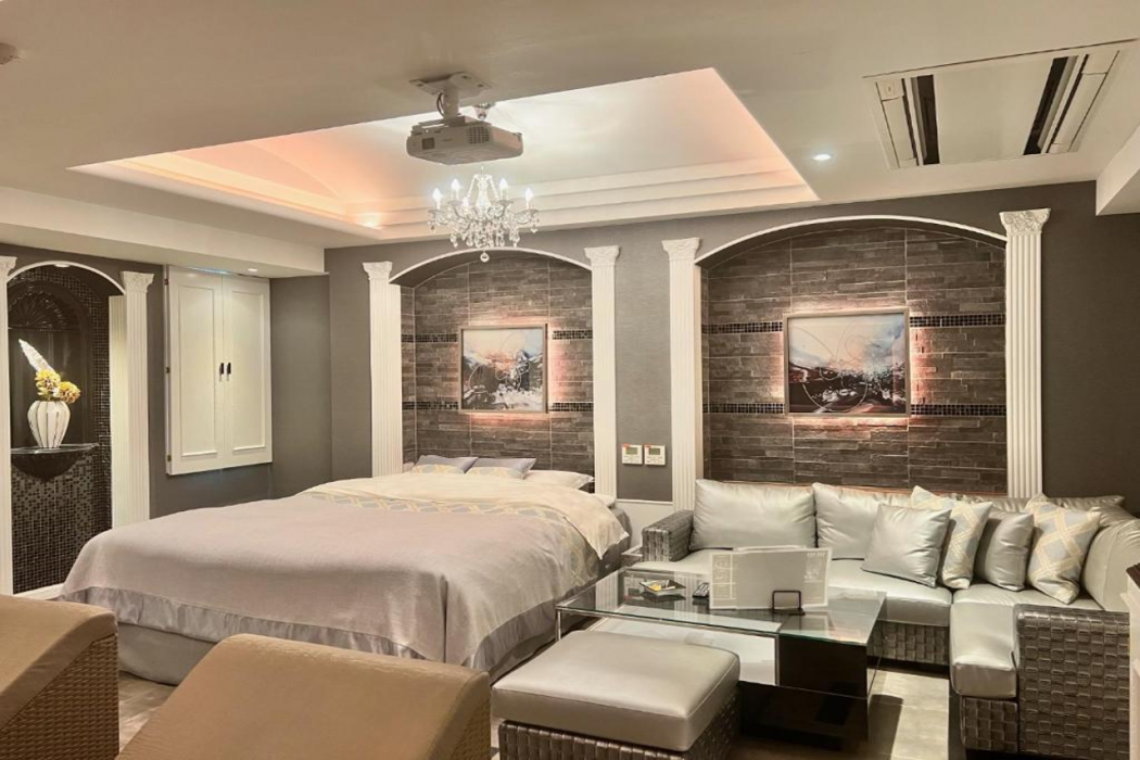 Hotel Crystal Gate Nagoya - Adults Only 6/43