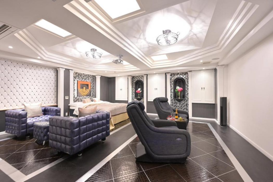 Hotel Crystal Gate Nagoya - Adults Only 30/43