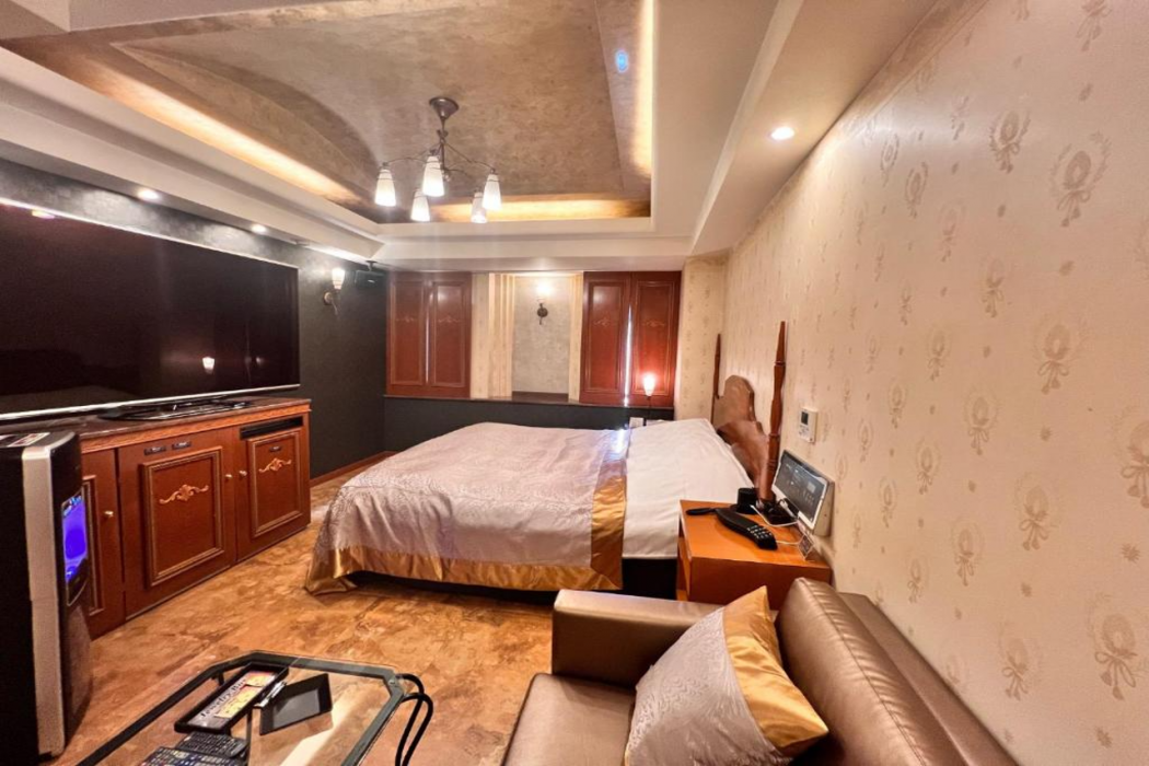 Hotel Crystal Gate Nagoya - Adults Only 9/43