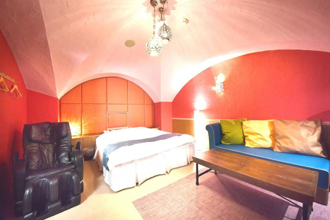 Hotel LALA minato 16/57
