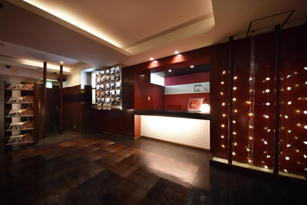 Hotel LALA minato 10/57