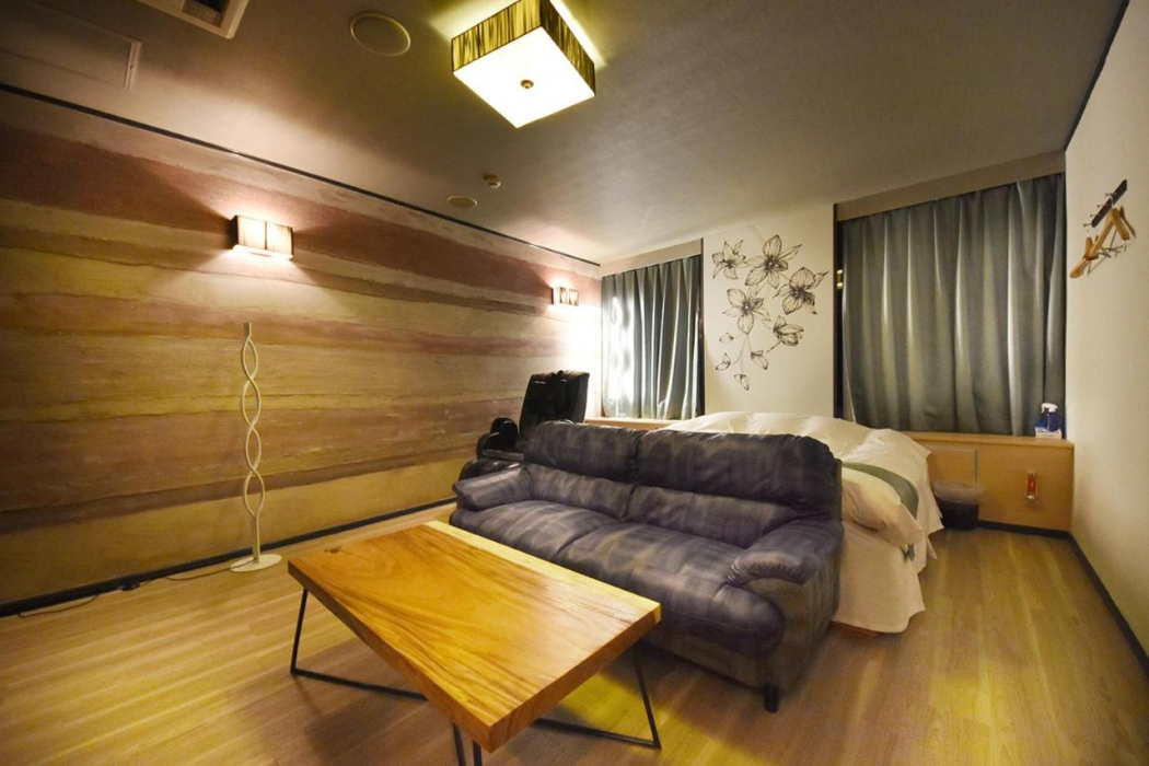 Hotel LALA minato 15/57