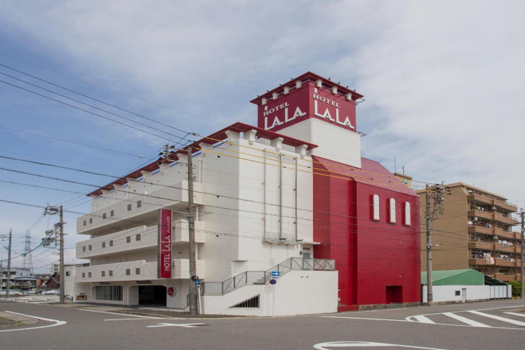 Hotel LALA minato 2/57