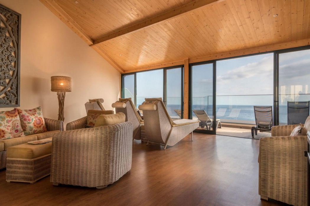 Alpino Atlantico Hotel - Adults Only 21/36