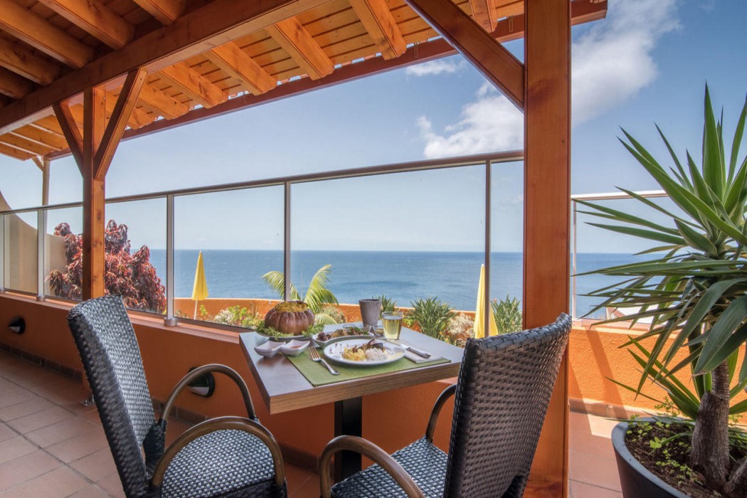Alpino Atlantico Hotel - Adults Only 20/36